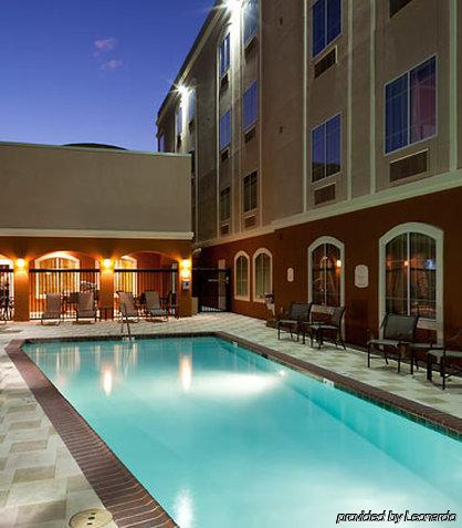 Towneplace Suites By Marriott Tucson Williams Centre Faciliteiten foto
