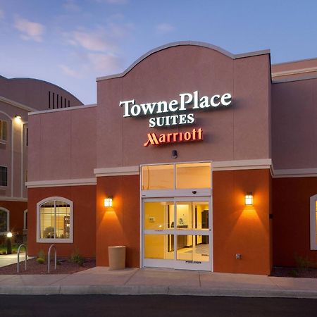 Towneplace Suites By Marriott Tucson Williams Centre Buitenkant foto