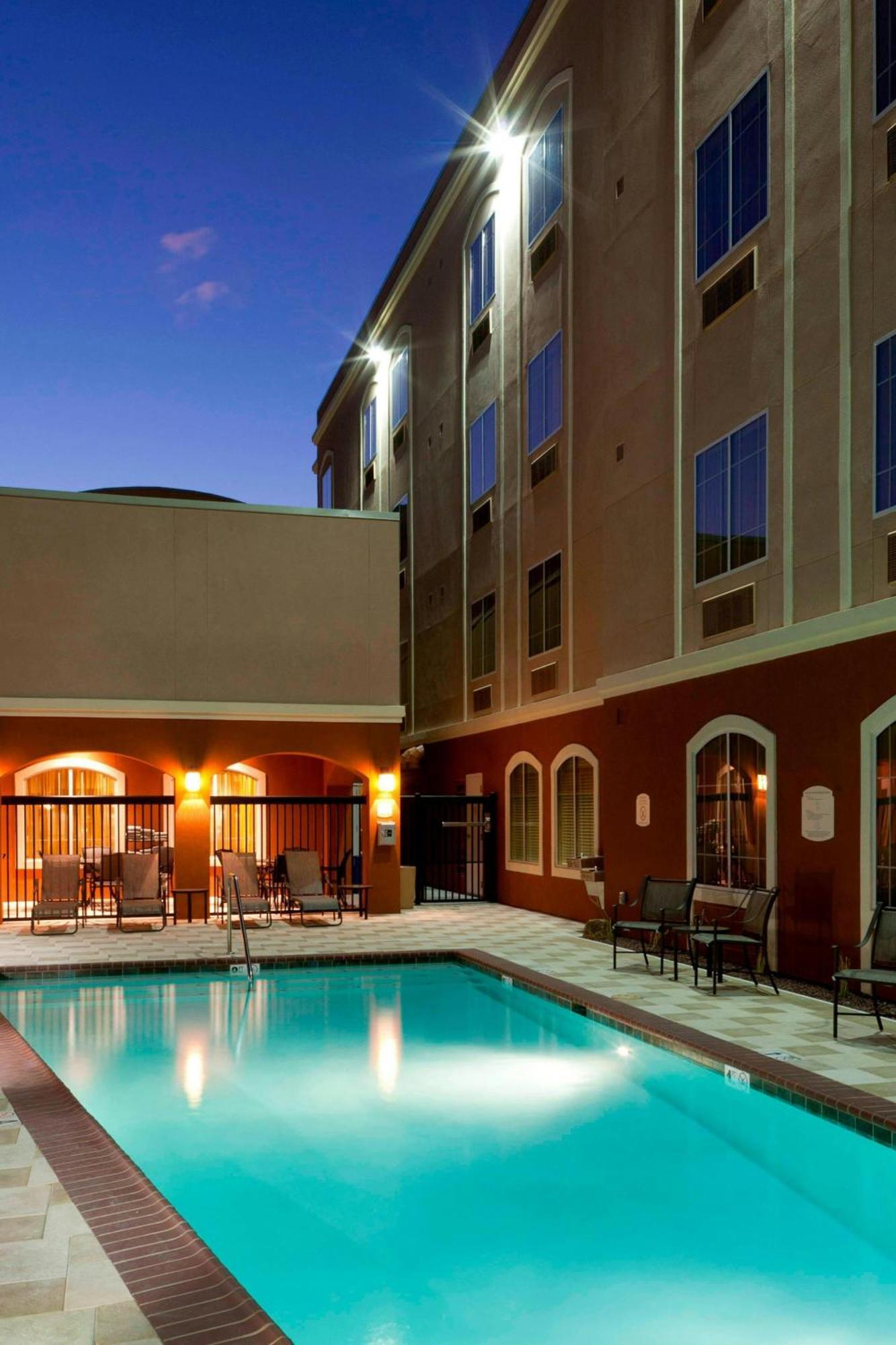 Towneplace Suites By Marriott Tucson Williams Centre Buitenkant foto