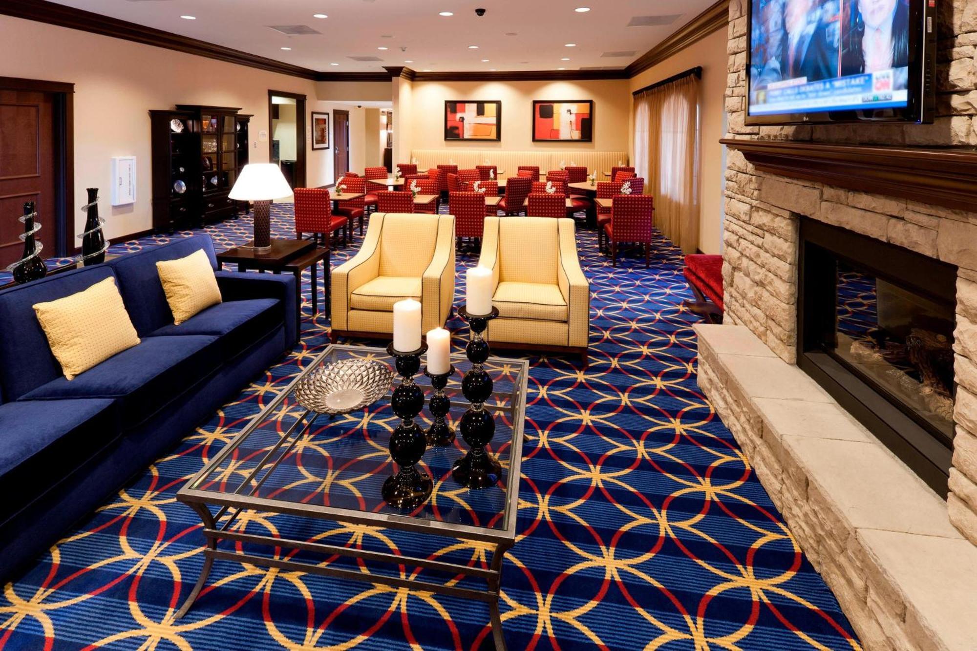 Towneplace Suites By Marriott Tucson Williams Centre Buitenkant foto