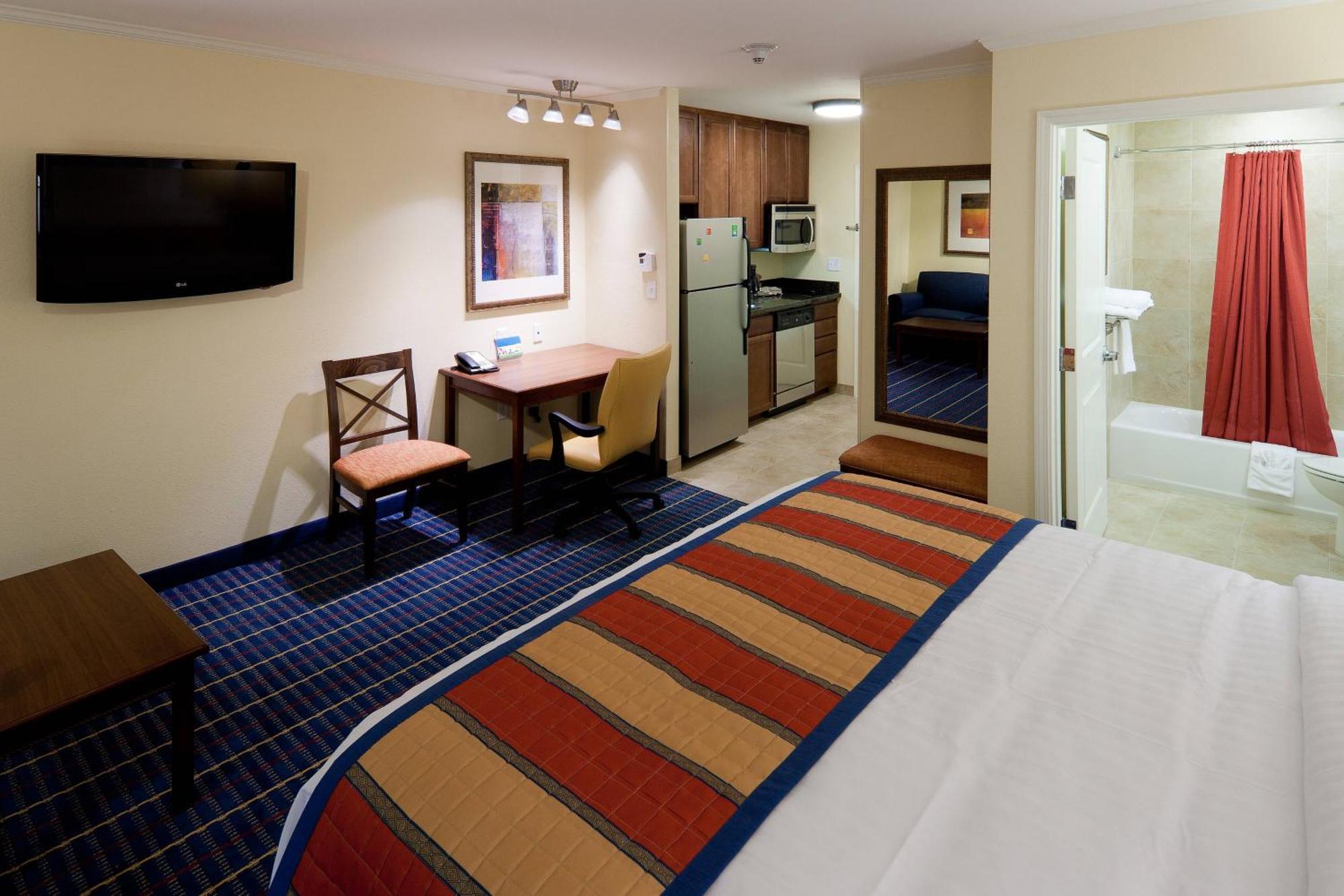 Towneplace Suites By Marriott Tucson Williams Centre Buitenkant foto
