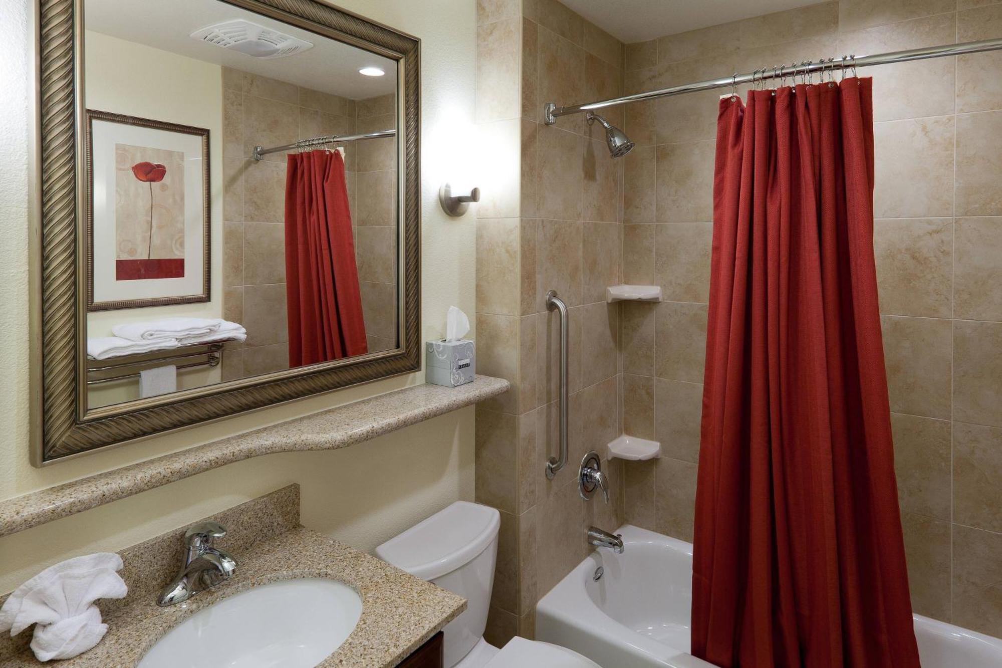 Towneplace Suites By Marriott Tucson Williams Centre Buitenkant foto