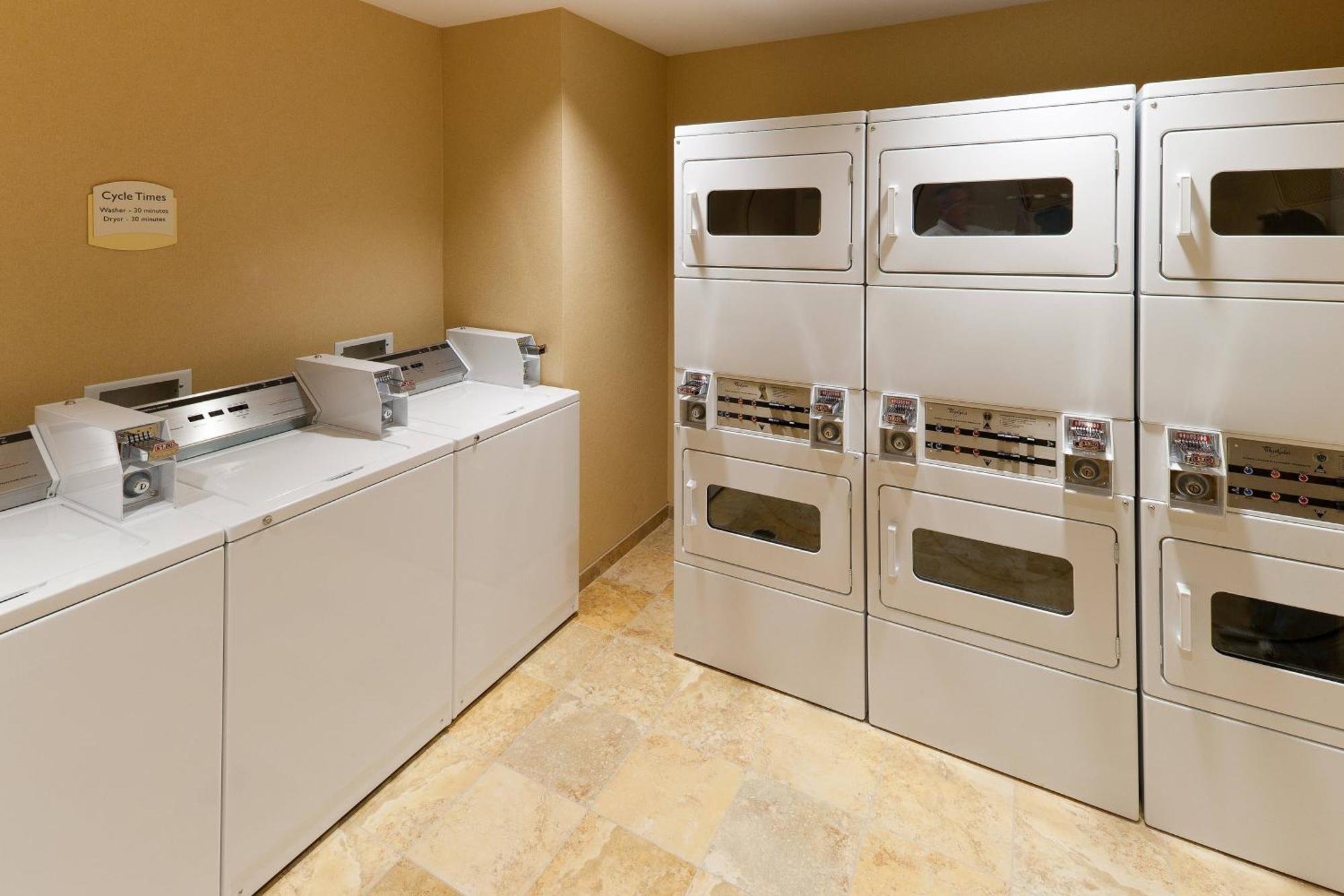 Towneplace Suites By Marriott Tucson Williams Centre Buitenkant foto